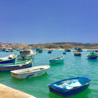 Enjoy Malta ! 🇲🇹