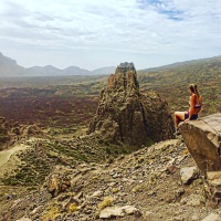 Semaine solo à Tenerife : une terre de contrastes mêlée à des rencontres inoubliables